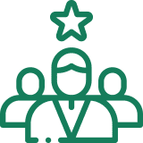 チームリーダー