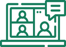 Zoom/Webex/オンデマンド